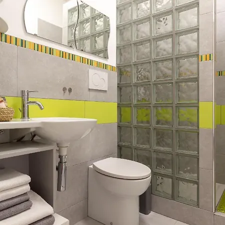 Appartement Casamargherita