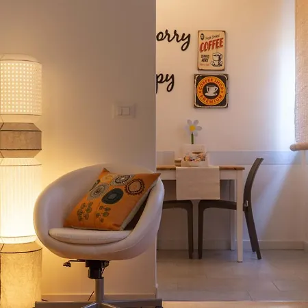 Appartement Casamargherita