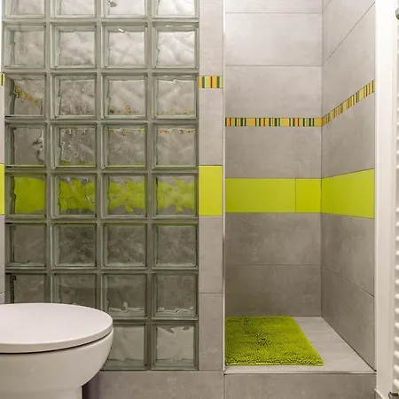 Appartement Casamargherita Múggia