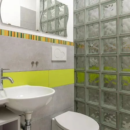 Casamargherita Appartement