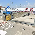 شقة Casamargherita