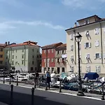 شقة Casamargherita