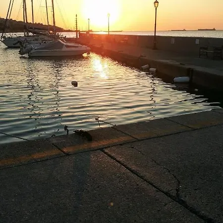 Casamargherita Apartment Muggia