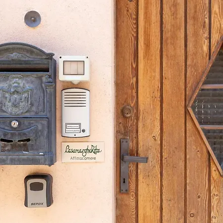 Apartment Casamargherita Muggia