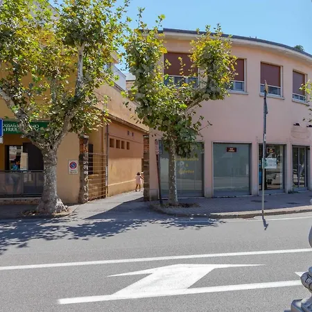 Casamargherita Muggia