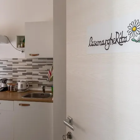 Appartement Casamargherita *