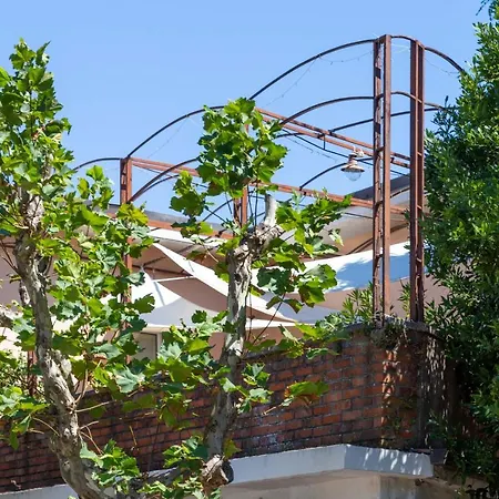 Appartement Casamargherita Múggia