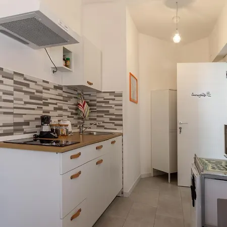 Casamargherita Appartement Múggia
