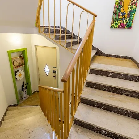 Appartement Casamargherita *