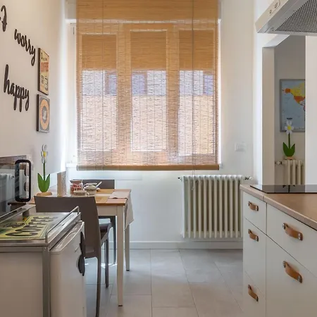 Appartement Casamargherita