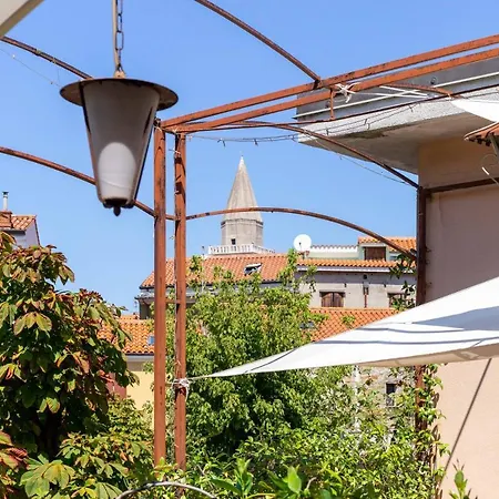 Casamargherita Apartment