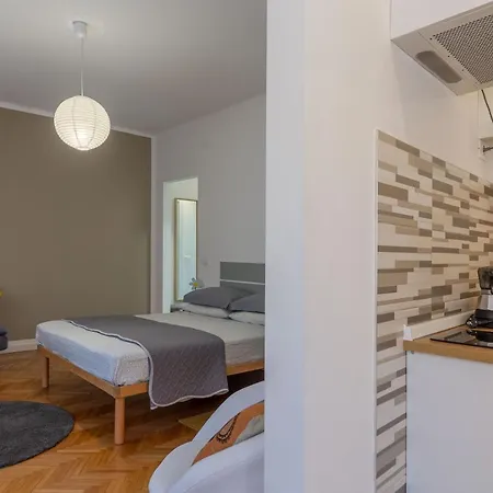 Apartment Casamargherita