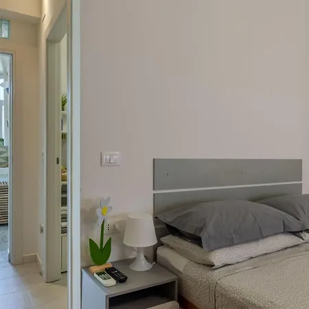 Apartment Casamargherita