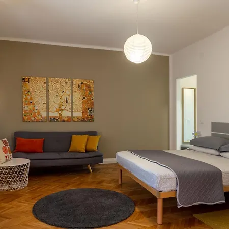 Casamargherita Appartement *