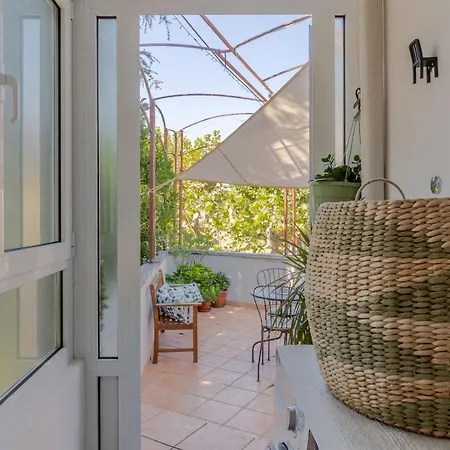 Casamargherita Múggia