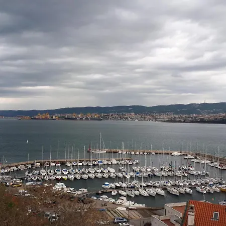 Casamargherita *