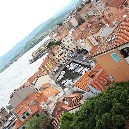 Appartement Casamargherita